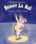 Cover: Dumpy La Rue - Turtleback Books