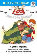 Cover: Puppy Mudge Loves His Blanket - Turtleback Books