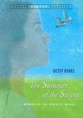 Cover: The Summer of the Swans - Turtleback Books