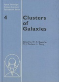 Cover: Clusters of Galaxies - Cambridge University Press