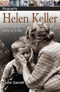 Cover: Helen Keller - Turtleback Books