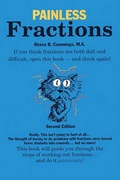 Cover: Painless Fractions - Turtleback Books