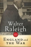 Cover: England And The War - HarperCollins Canada