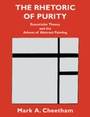 Cover: The Rhetoric of Purity - Cambridge University Press