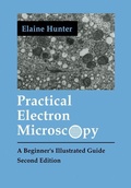 Cover: Practical Electron Microscopy - Cambridge University Press