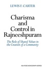 Cover: Charisma and Control in Rajneeshpuram - Cambridge University Press