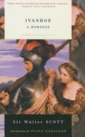 Cover: Ivanhoe - Turtleback Books