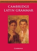 Cover: Cambridge Latin Grammar - Cambridge University Press