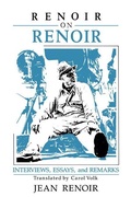 Cover: Renoir on Renoir - Cambridge University Press