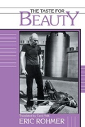 Cover: The Taste for Beauty - Cambridge University Press