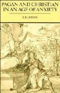Cover: Pagan and Christian in an Age of Anxiety - Cambridge University Press