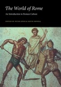 Cover: The World of Rome - Cambridge University Press