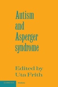Cover: Autism and Asperger Syndrome - Cambridge University Press