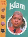 Cover: Islam - Turtleback Books