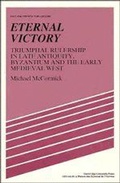 Cover: Eternal Victory - Cambridge University Press