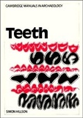 Cover: Teeth - Cambridge University Press