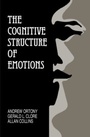 Cover: The Cognitive Structure of Emotions - Cambridge University Press