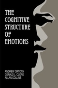 Cover: The Cognitive Structure of Emotions - Cambridge University Press