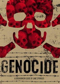 Enlarge image Cover: Genocide - Turtleback Books