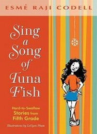Enlarge image Cover: Sing a Song of Tuna Fish - Turtleback Books