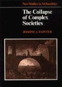 Cover: The Collapse of Complex Societies - Cambridge University Press