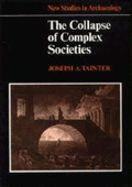 Cover: The Collapse of Complex Societies - Cambridge University Press