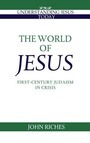 Cover: The World of Jesus - Cambridge University Press