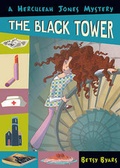Cover: The Black Tower - Turtleback Books