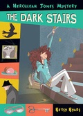 Cover: The Dark Stairs - Turtleback Books