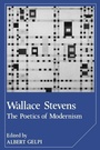 Cover: Wallace Stevens - Cambridge University Press