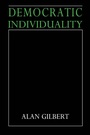 Cover: Democratic Individuality - Cambridge University Press