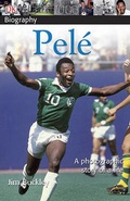 Cover: Pele - Turtleback Books