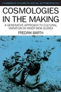 Cover: Cosmologies in the Making - Cambridge University Press