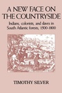 Cover: A New Face on the Countryside - Cambridge University Press