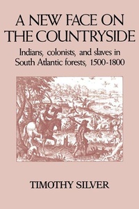 Enlarge image Cover: A New Face on the Countryside - Cambridge University Press