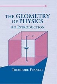 Abbildung von: The Geometry of Physics - Cambridge University Press