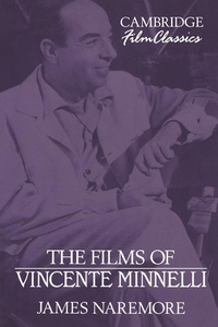 Abbildung von: The Films of Vincente Minnelli - Cambridge University Press