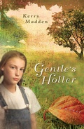 Cover: Gentle's Holler - Turtleback Books