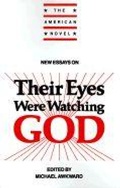 Cover: New Essays on Their Eyes Were Watching God - Cambridge University Press