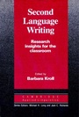 Bild: Second Language Writing (Cambridge Applied Linguistics) - Cambridge University Press