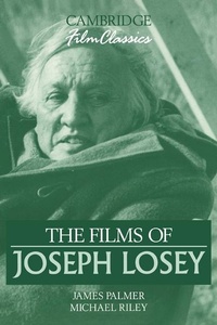 Abbildung von: The Films of Joseph Losey - Cambridge University Press
