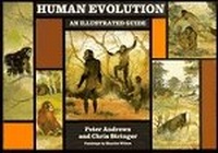 Enlarge image Cover: Human Evolution - Cambridge University Press