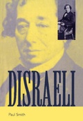Cover: Disraeli - Cambridge University Press