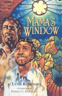 Enlarge image Cover: Mama's Window - Turtleback Books