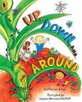 Cover: Up, Down, and Around - Turtleback Books