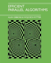 Enlarge image Cover: Efficient Parallel Algorithms - Cambridge University Press