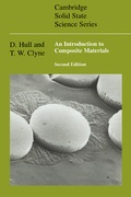 Cover: An Introduction to Composite Materials - Cambridge University Press