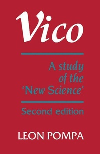 Enlarge image Cover: Vico - Cambridge University Press