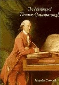 Cover: The Paintings of Thomas Gainsborough - Cambridge University Press