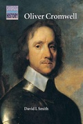 Cover: Oliver Cromwell - Cambridge University Press